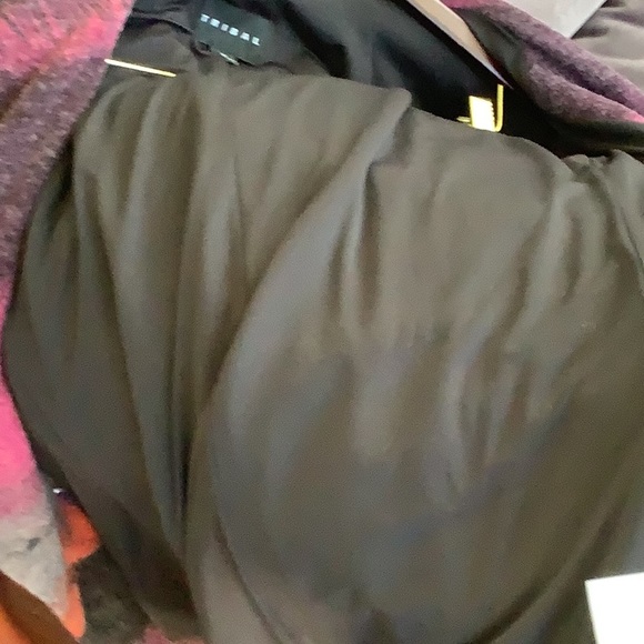 Tribal soft jacket - Picture 7 of 8